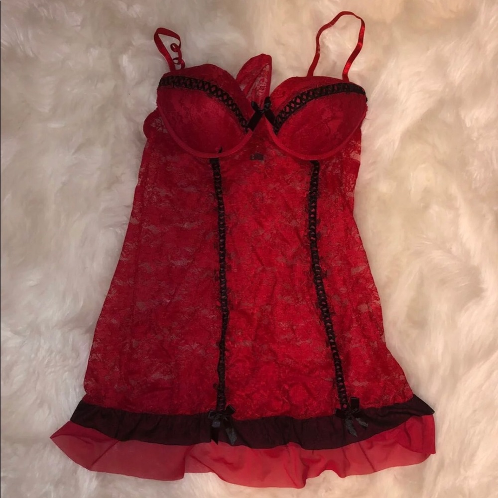 NWT LINGERIE